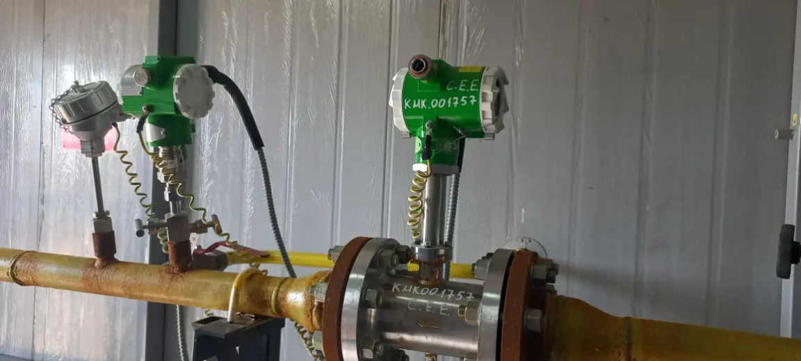 Комплекс учета ЭМИС-Эско 2210